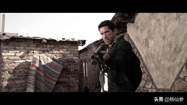 斯科特阿金斯动作大电影(史上最全斯科特)(3)