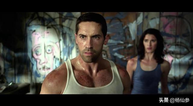 斯科特阿金斯动作大电影(史上最全斯科特)(5)