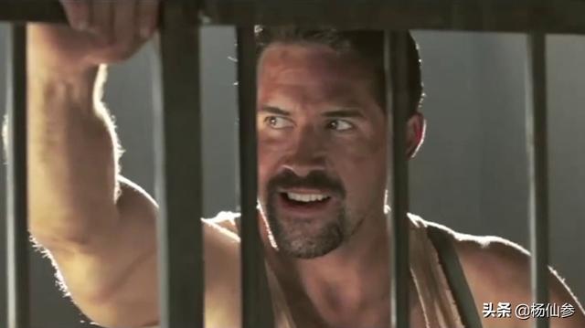 斯科特阿金斯动作大电影(史上最全斯科特)(38)