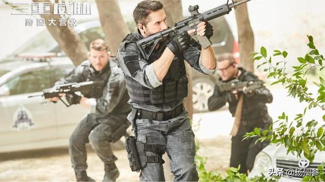 斯科特阿金斯动作大电影(史上最全斯科特)(39)