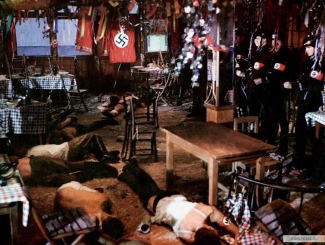 100部意大利大片(意大利影史上最重要的一百部电影)(6)