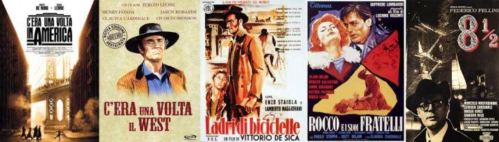 100部意大利大片(意大利影史上最重要的一百部电影)(1)