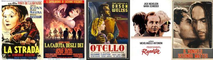 100部意大利大片(意大利影史上最重要的一百部电影)(5)