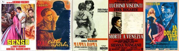 100部意大利大片(意大利影史上最重要的一百部电影)(7)