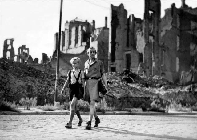 100部意大利大片(意大利影史上最重要的一百部电影)(14)