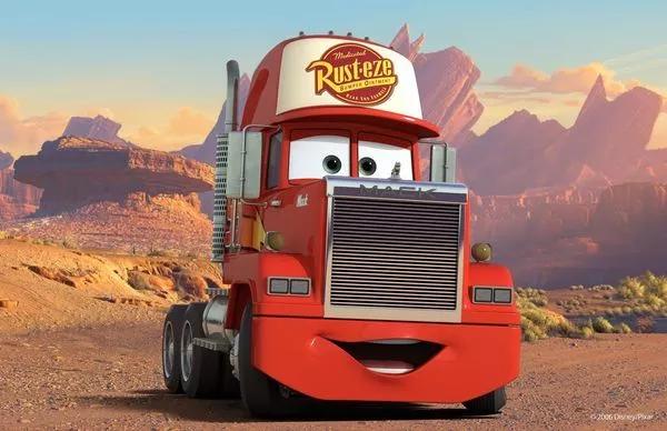 关于汽车类的电影大家有什么推荐(这些汽车电影值得你重温)(33)