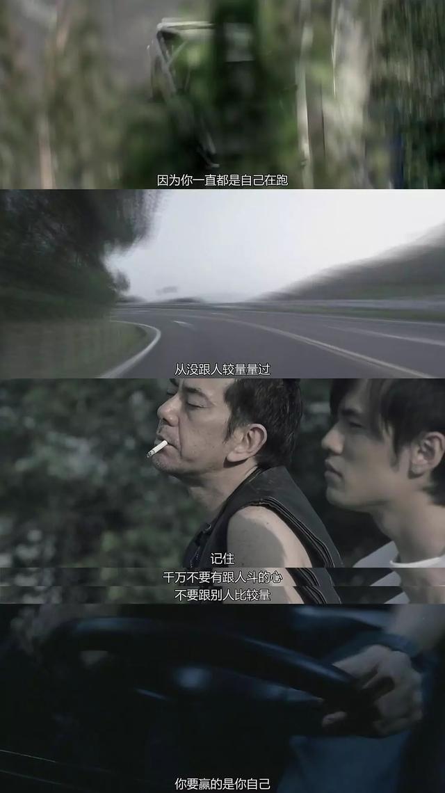 关于汽车类的电影大家有什么推荐(这些汽车电影值得你重温)(10)