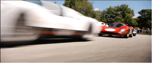 关于汽车类的电影大家有什么推荐(这些汽车电影值得你重温)(4)