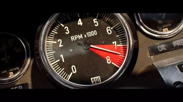 关于汽车类的电影大家有什么推荐(这些汽车电影值得你重温)(3)