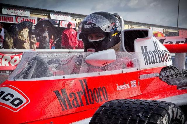 关于汽车类的电影大家有什么推荐(这些汽车电影值得你重温)(13)