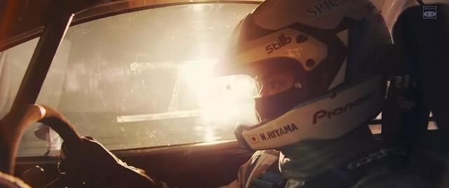 关于汽车类的电影大家有什么推荐(这些汽车电影值得你重温)(22)