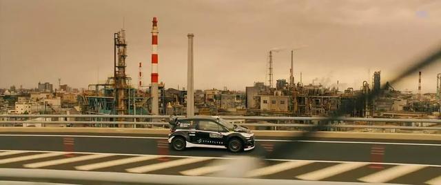 关于汽车类的电影大家有什么推荐(这些汽车电影值得你重温)(23)