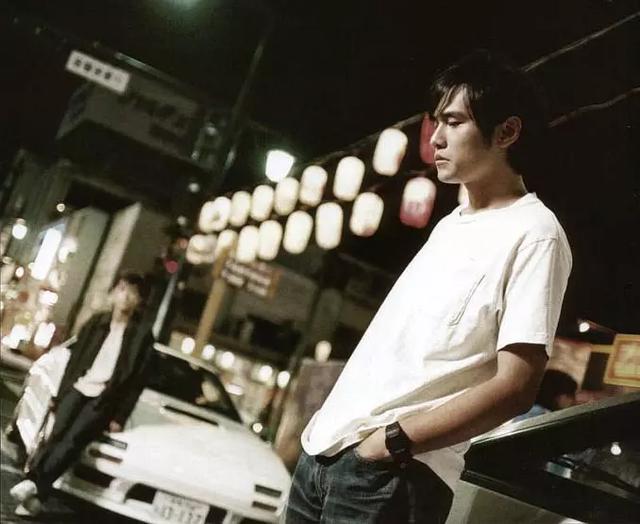 关于汽车类的电影大家有什么推荐(这些汽车电影值得你重温)(8)