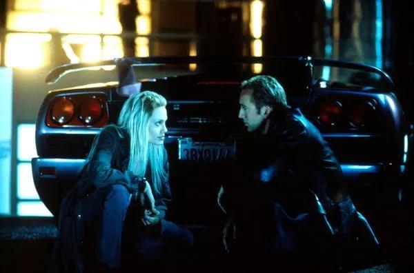 关于汽车类的电影大家有什么推荐(这些汽车电影值得你重温)(18)