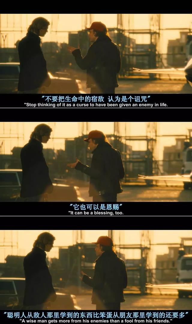 关于汽车类的电影大家有什么推荐(这些汽车电影值得你重温)(15)