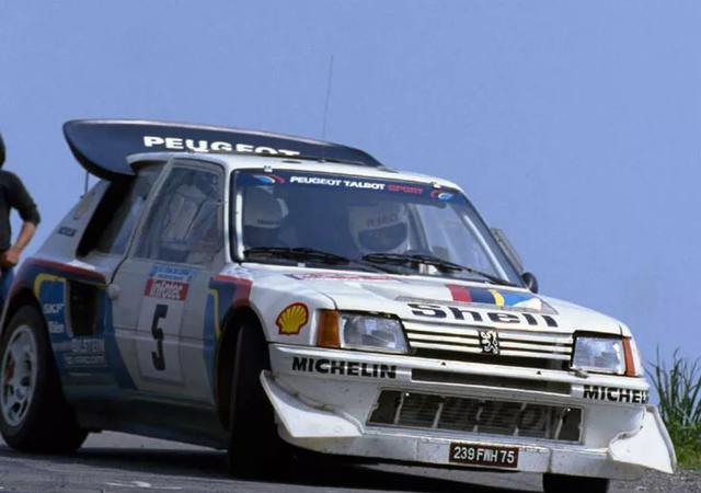 关于汽车类的电影大家有什么推荐(这些汽车电影值得你重温)(36)