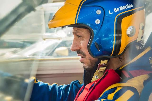 关于汽车类的电影大家有什么推荐(这些汽车电影值得你重温)(38)