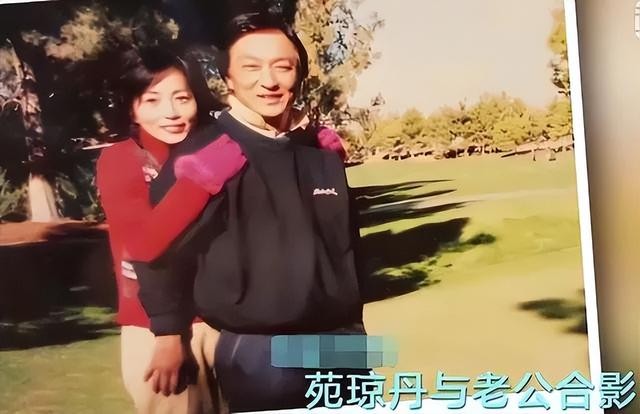 苑琼丹电视剧(苑琼丹三次向男友求婚被拒)