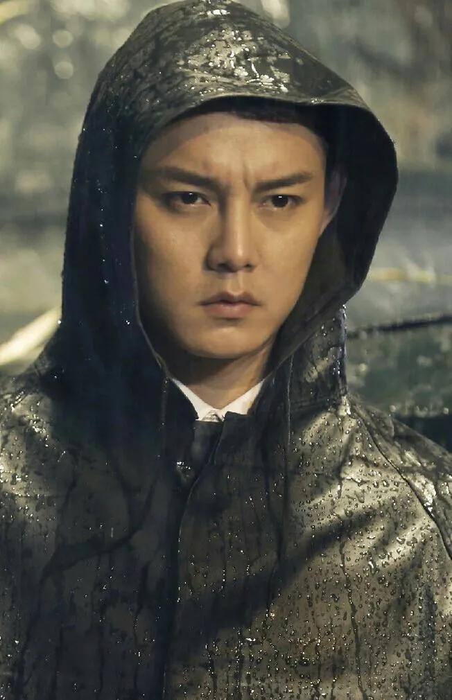 麻雀电视剧剧情介绍(麻雀为假妻子赔上真心的唐山海)