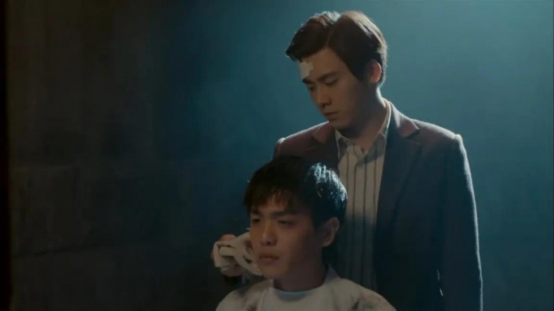 麻雀电视剧剧情介绍(麻雀为假妻子赔上真心的唐山海)