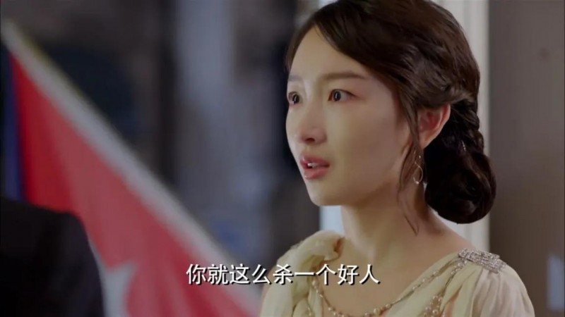 麻雀电视剧剧情介绍(麻雀为假妻子赔上真心的唐山海)