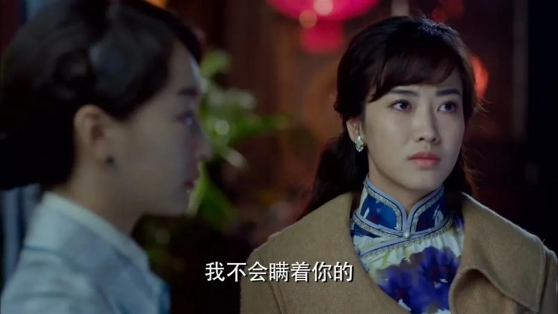 麻雀电视剧剧情介绍(麻雀为假妻子赔上真心的唐山海)