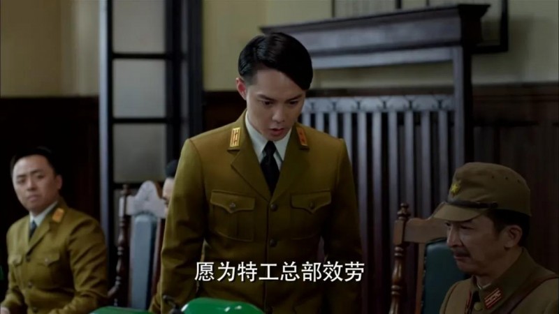 麻雀电视剧剧情介绍(麻雀为假妻子赔上真心的唐山海)