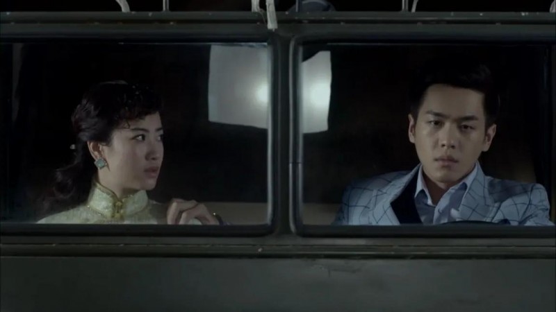 麻雀电视剧剧情介绍(麻雀为假妻子赔上真心的唐山海)