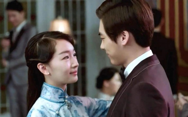 麻雀电视剧剧情介绍(麻雀为假妻子赔上真心的唐山海)