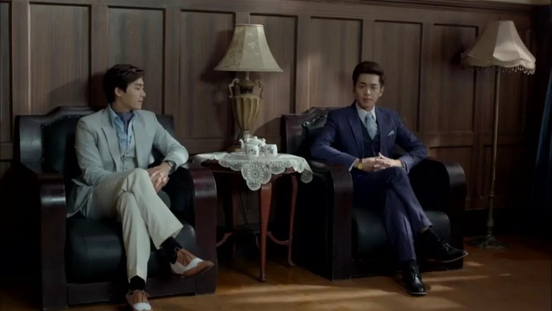 麻雀电视剧剧情介绍(麻雀为假妻子赔上真心的唐山海)