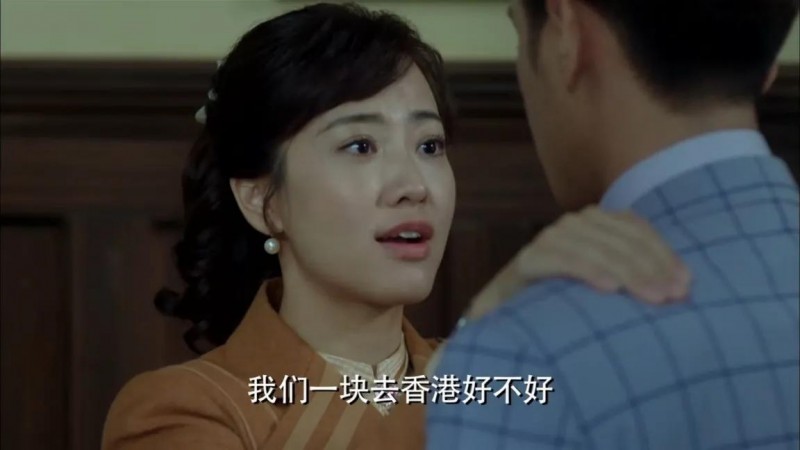 麻雀电视剧剧情介绍(麻雀为假妻子赔上真心的唐山海)