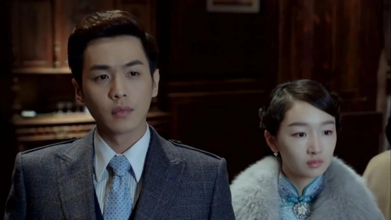 麻雀电视剧剧情介绍(麻雀为假妻子赔上真心的唐山海)