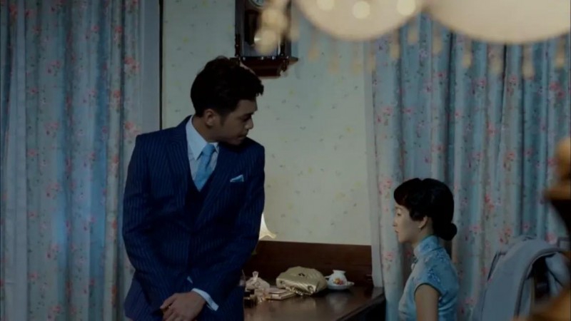 麻雀电视剧剧情介绍(麻雀为假妻子赔上真心的唐山海)