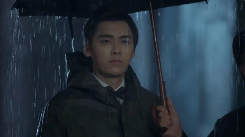 麻雀电视剧剧情介绍(麻雀为假妻子赔上真心的唐山海)