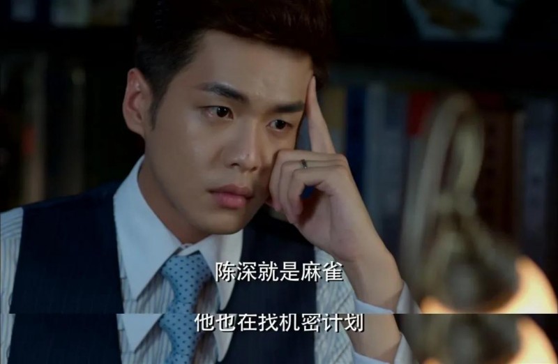 麻雀电视剧剧情介绍(麻雀为假妻子赔上真心的唐山海)