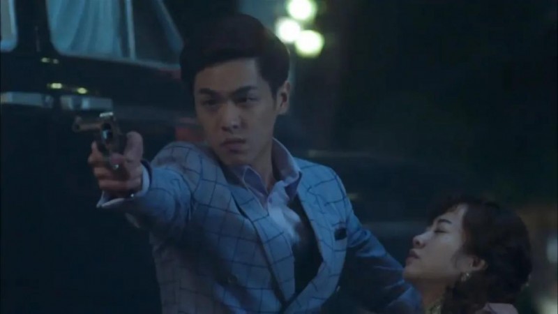 麻雀电视剧剧情介绍(麻雀为假妻子赔上真心的唐山海)