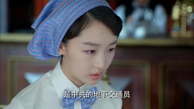 麻雀电视剧剧情介绍(麻雀为假妻子赔上真心的唐山海)