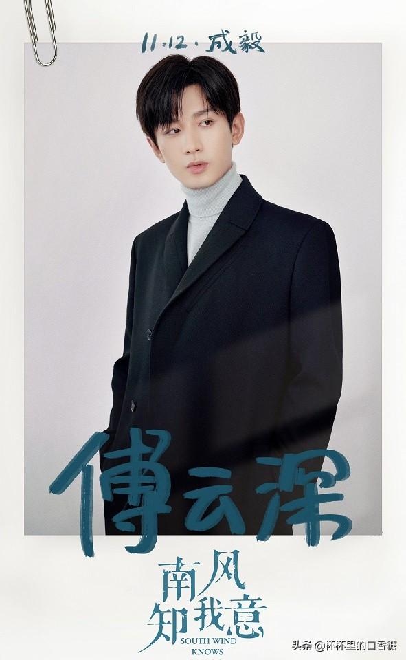 张予曦成毅还演过什么电视剧(琉璃捧红的9位演员资源差别大)(6)