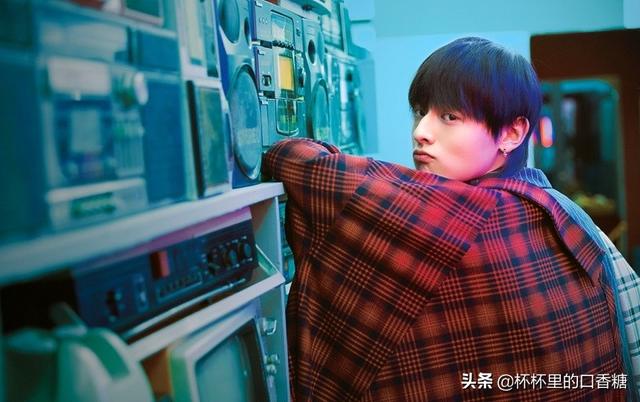 张予曦成毅还演过什么电视剧(琉璃捧红的9位演员资源差别大)(20)