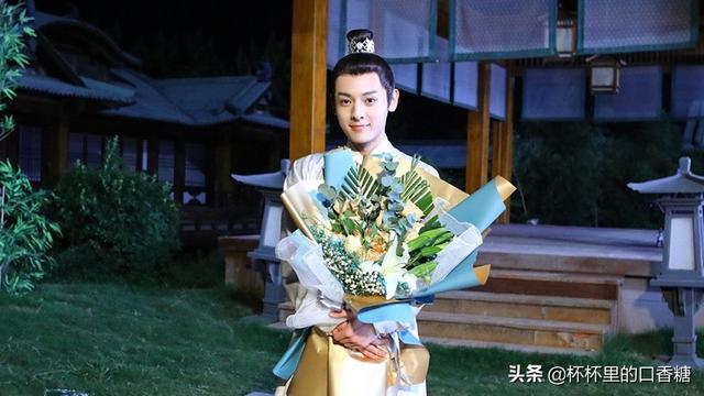 张予曦成毅还演过什么电视剧(琉璃捧红的9位演员资源差别大)(21)