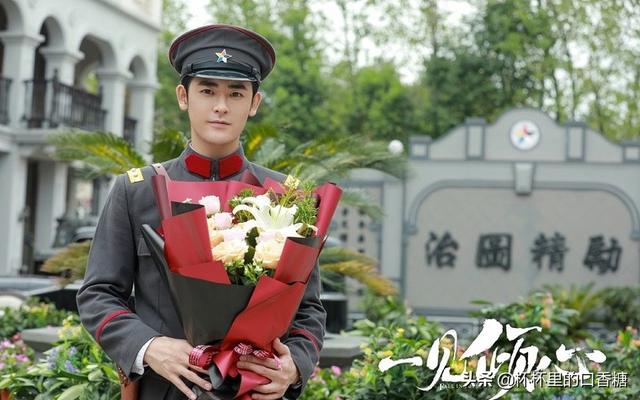 张予曦成毅还演过什么电视剧(琉璃捧红的9位演员资源差别大)(36)