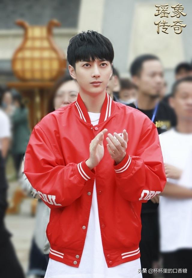 张予曦成毅还演过什么电视剧(琉璃捧红的9位演员资源差别大)(29)