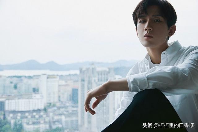 张予曦成毅还演过什么电视剧(琉璃捧红的9位演员资源差别大)(3)