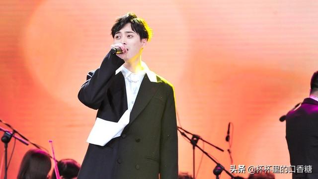 张予曦成毅还演过什么电视剧(琉璃捧红的9位演员资源差别大)(27)