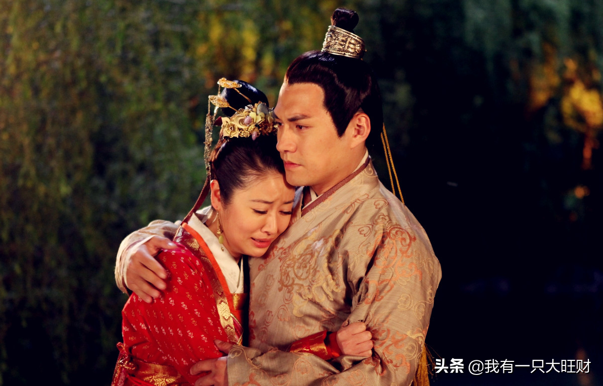 倾世皇妃讲述的什么内容(倾世皇妃剧情介绍大概)