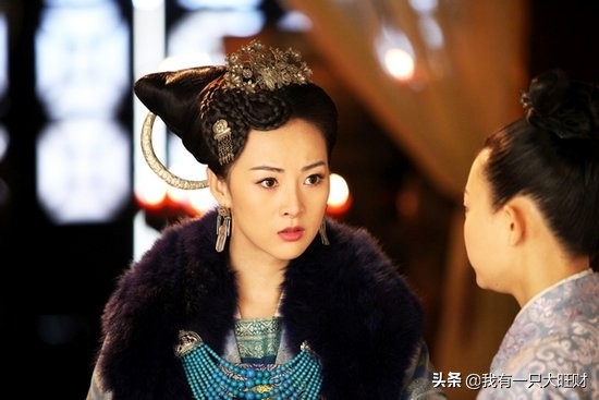 倾世皇妃讲述的什么内容(倾世皇妃剧情介绍大概)