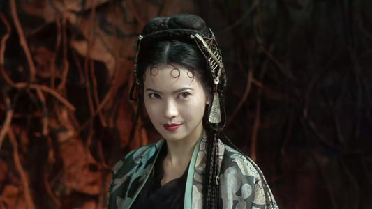 倾世皇妃讲述的什么内容(倾世皇妃剧情介绍大概)