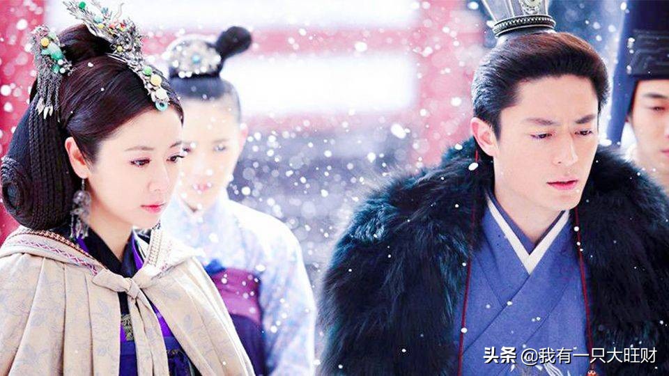 倾世皇妃讲述的什么内容(倾世皇妃剧情介绍大概)