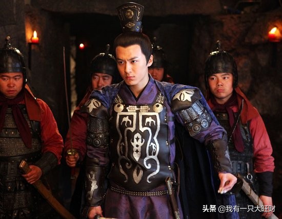 倾世皇妃讲述的什么内容(倾世皇妃剧情介绍大概)