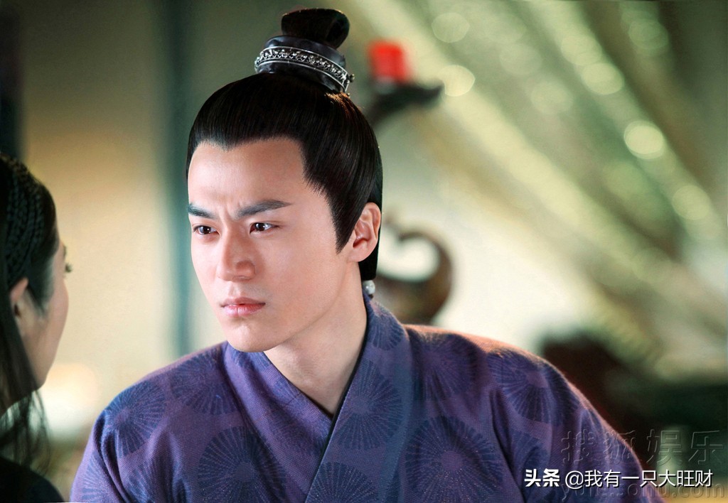 倾世皇妃讲述的什么内容(倾世皇妃剧情介绍大概)